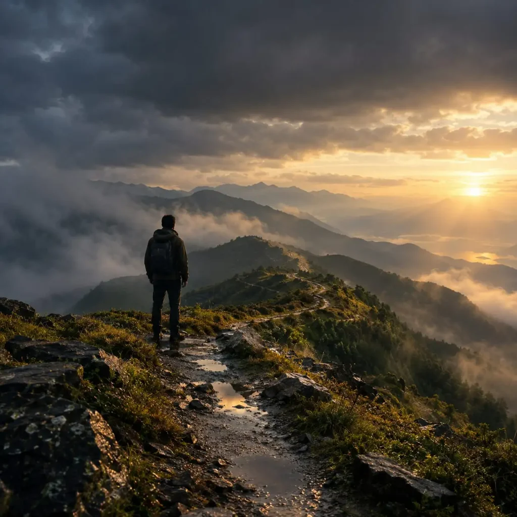 How to Build Mental Resilience in Difficult Times