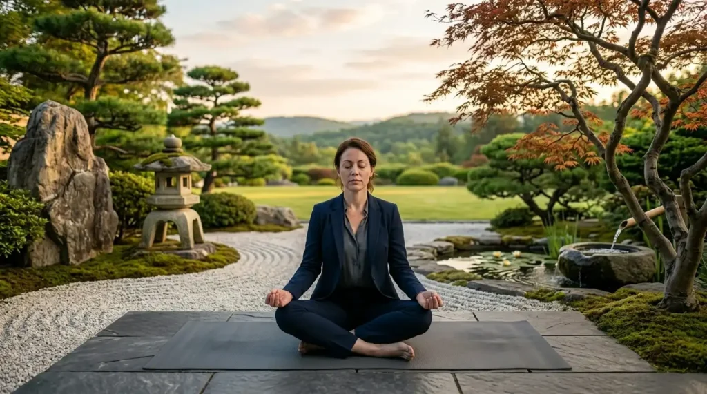 Building Mental Endurance: Train Your Mind to Handle Pressure