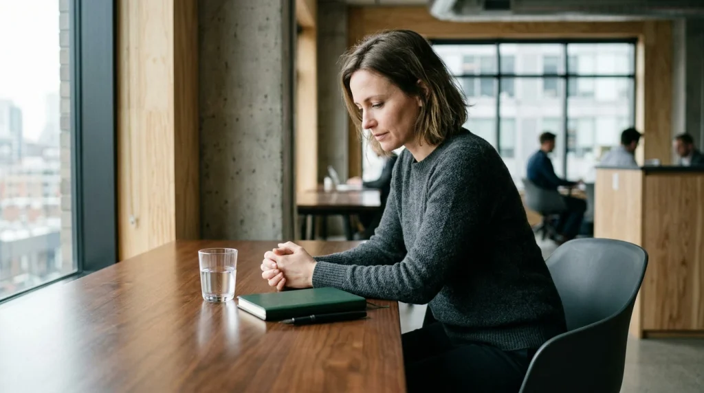 Emotional Control Under Stress: Practical Ways to Stay Calm and Think Clearly