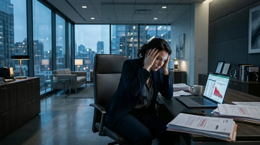 How to Face the Setbacks in Life Without Losing Your Direction