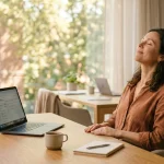 Stress Management for Mental Strength: How to Handle Pressure Without Burning Out