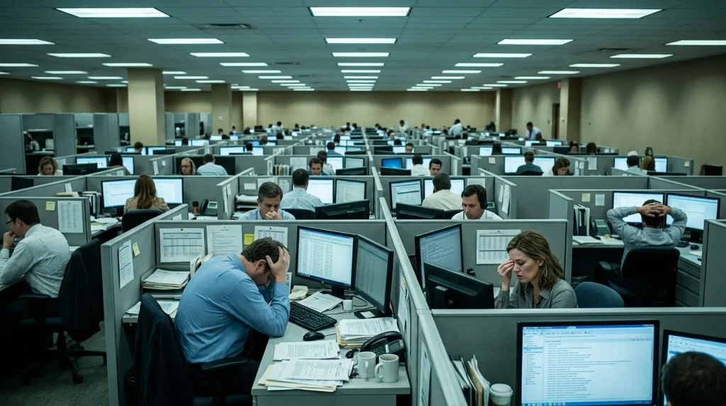 How to Manage Workplace Stress | Practical Strategies